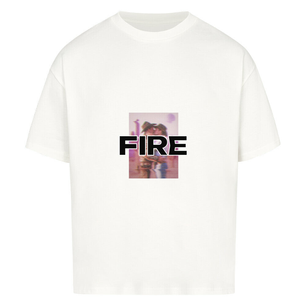 Oversized T-Shirts