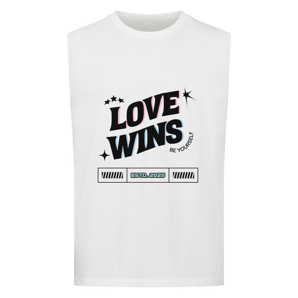 Sleeveless Shirts