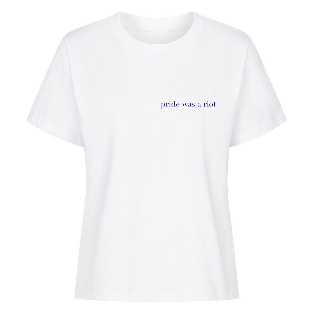 Body-Hugging T-Shirts