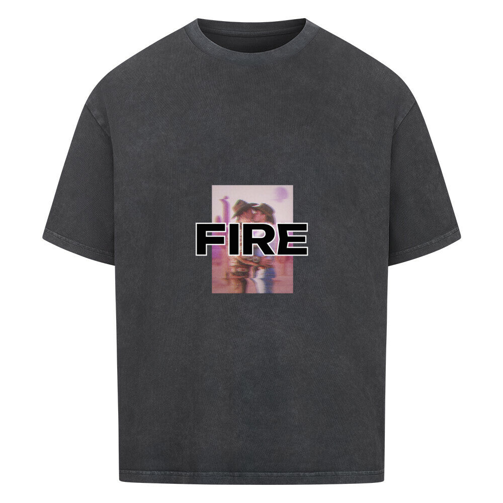 Image for color: washed black