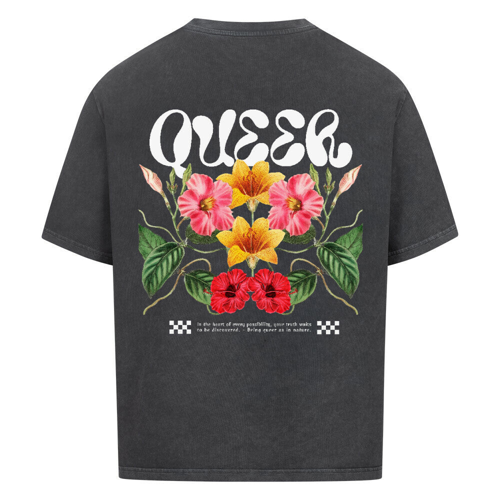 Image for color: washed black